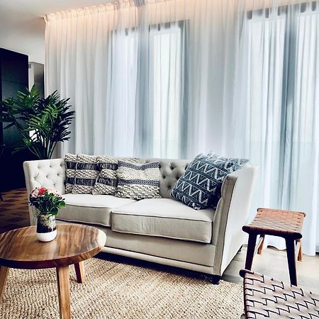 Terreno Suites パルマ・デ・マリョルカ エクステリア 写真