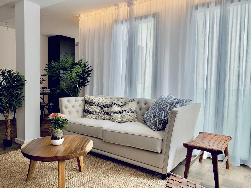 Terreno Suites パルマ・デ・マリョルカ エクステリア 写真