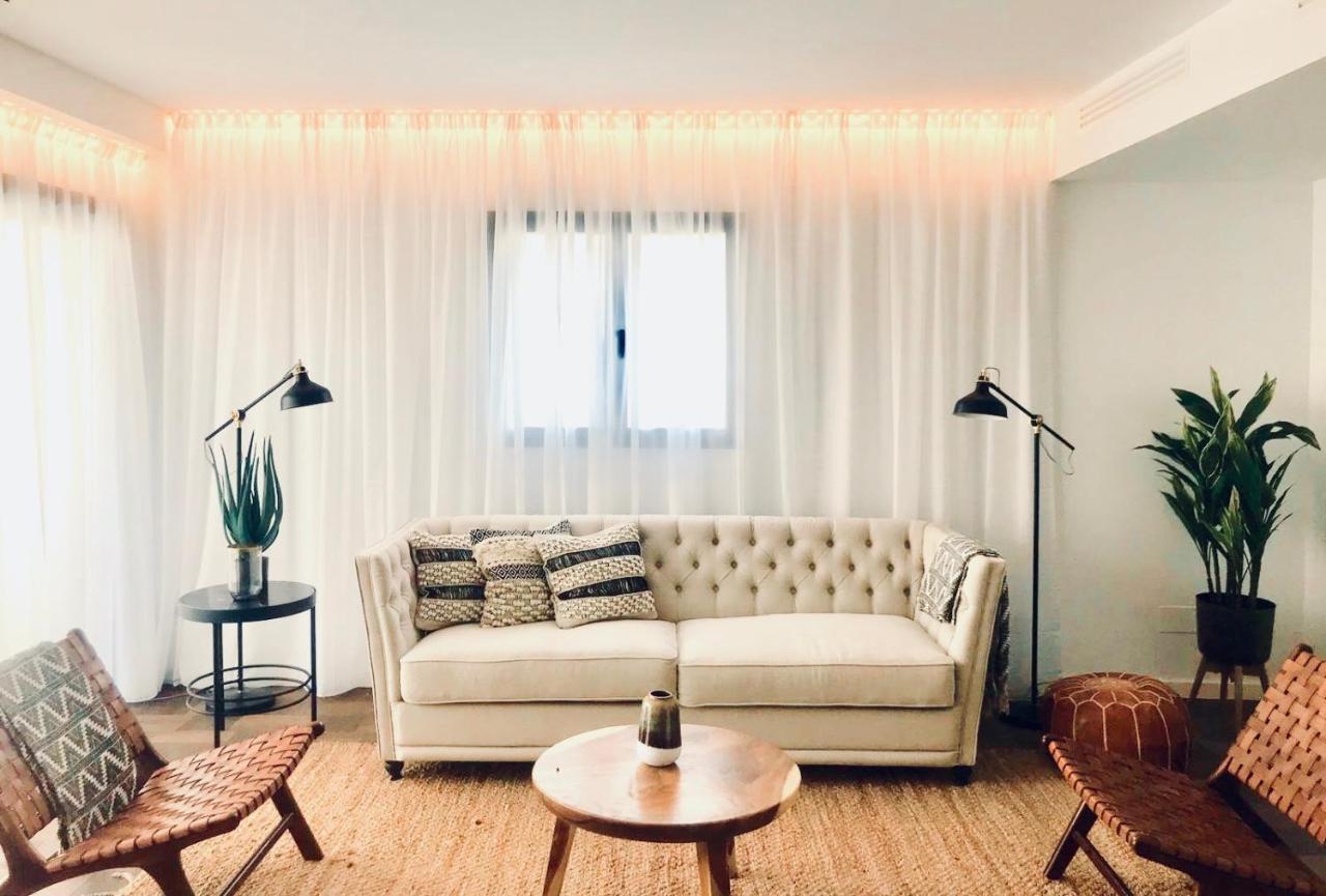 Terreno Suites パルマ・デ・マリョルカ エクステリア 写真