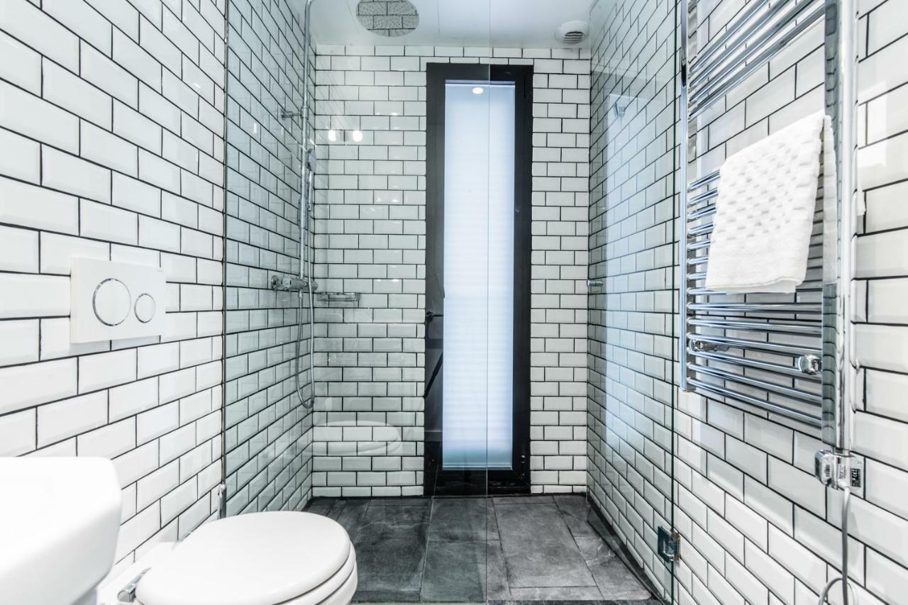 Terreno Suites パルマ・デ・マリョルカ エクステリア 写真