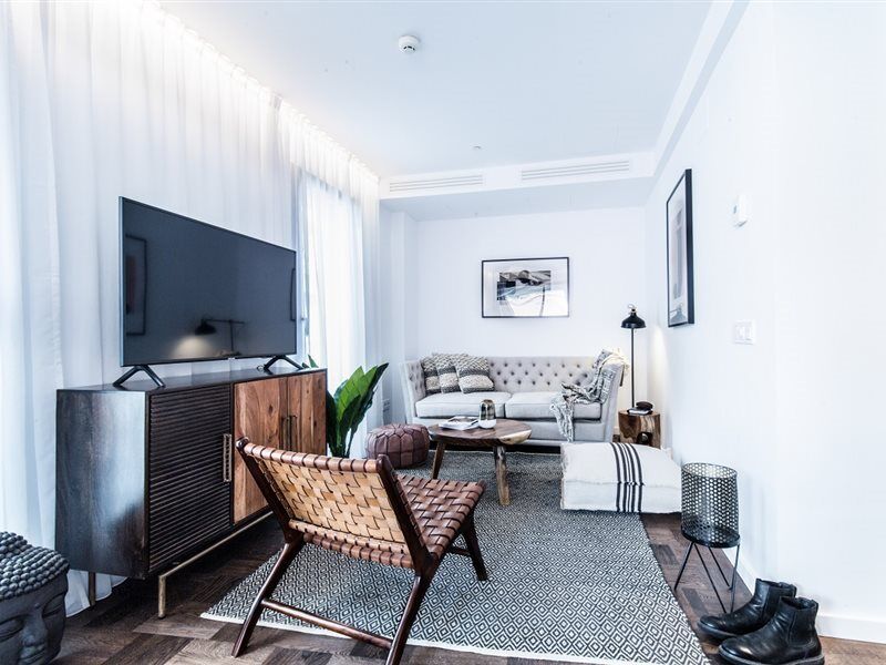 Terreno Suites パルマ・デ・マリョルカ エクステリア 写真